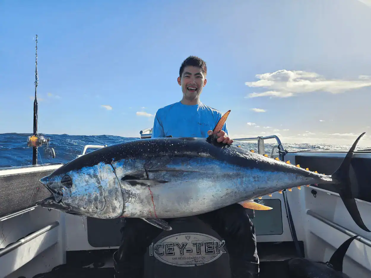 Professionalism Meets Passion