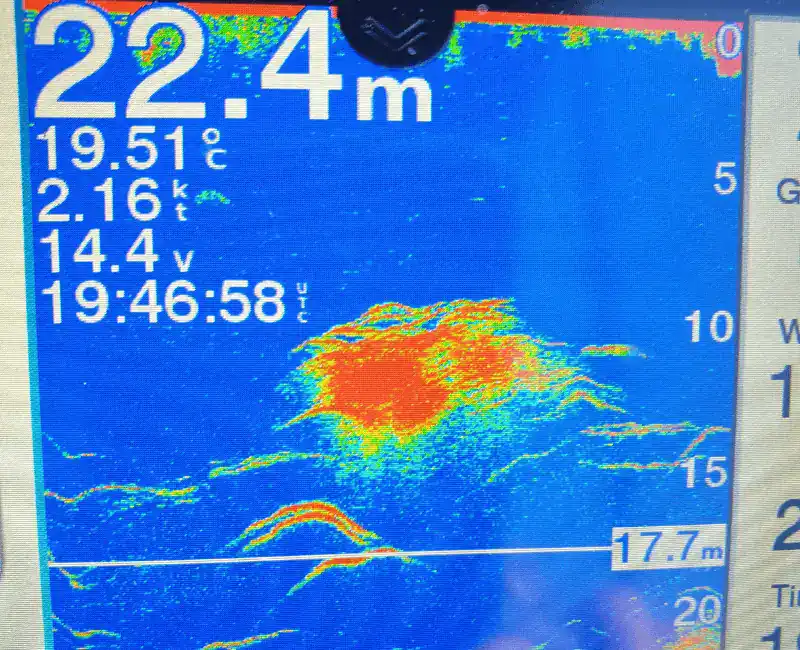 FishFinders & Chartplotters